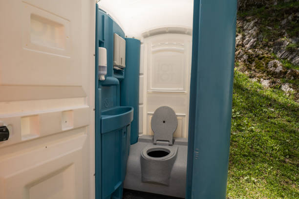 Best Affordable portable toilet rental  in , UT