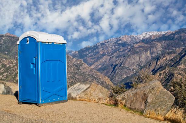 Best Portable restroom trailer rental  in , UT